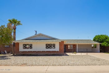 3913 Krall St, Phoenix, AZ 85019
