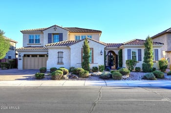 3913 Redwood Pl, Chandler, AZ 85286