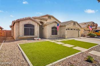 3913 Escuda Dr, Glendale, AZ 85308