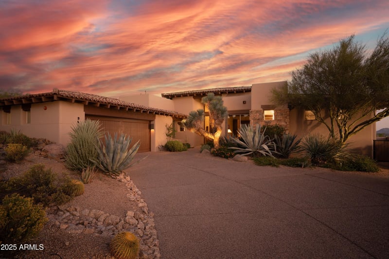 39131 99th Pl, Scottsdale, AZ 85262