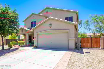 3914 100th Ln, Tolleson, AZ 85353