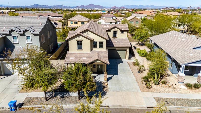 3914 Constance Way, Phoenix, AZ 85042