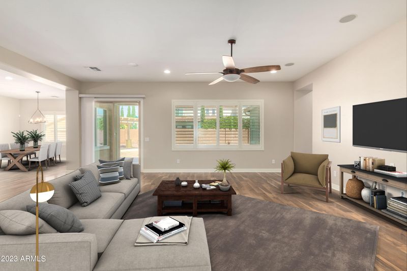 3914 E Enrose St, Mesa, AZ 85205