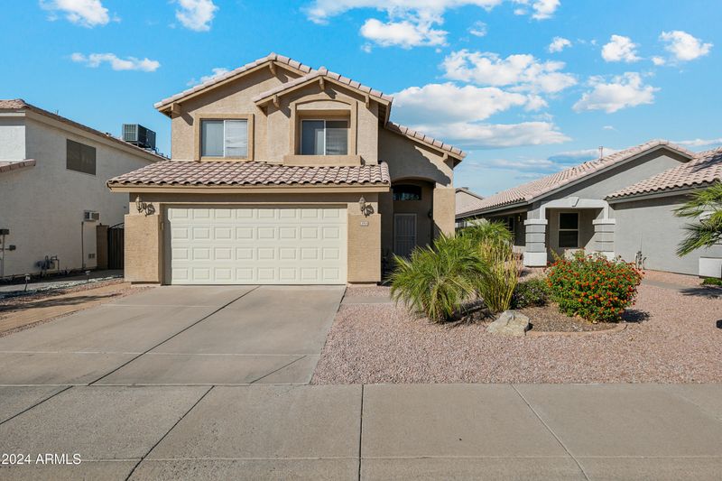 3914 E Morrow Dr, Phoenix, AZ 85050