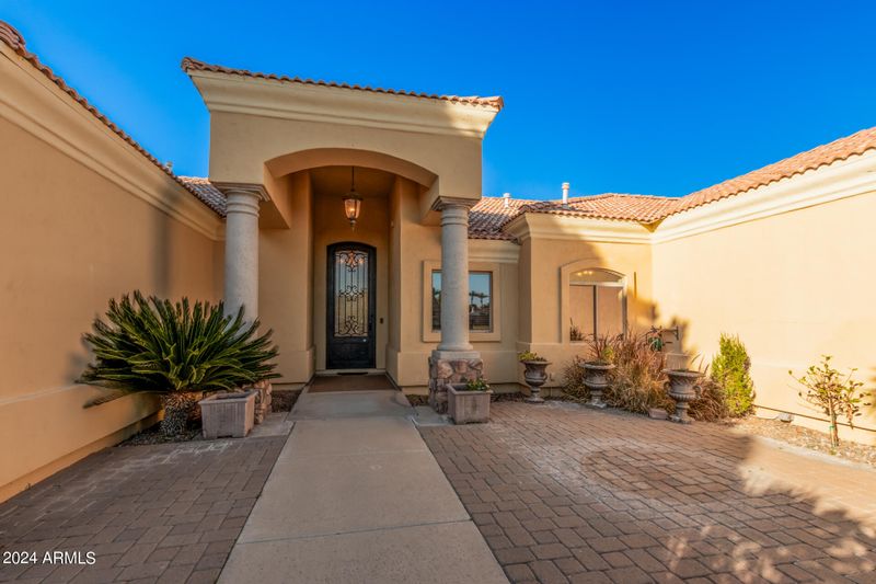 3914 E Omega Cir, Mesa, AZ 85215