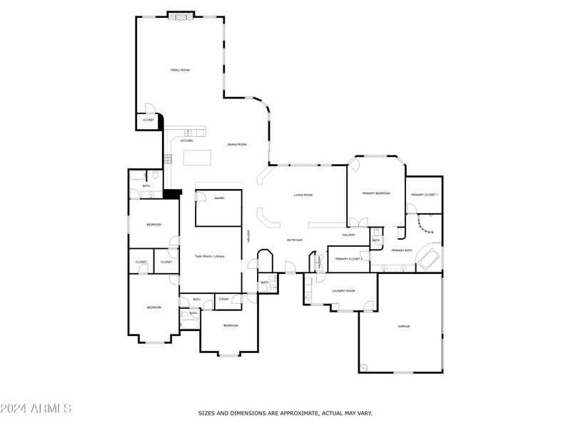 3914 E Omega Cir, Mesa, AZ 85215