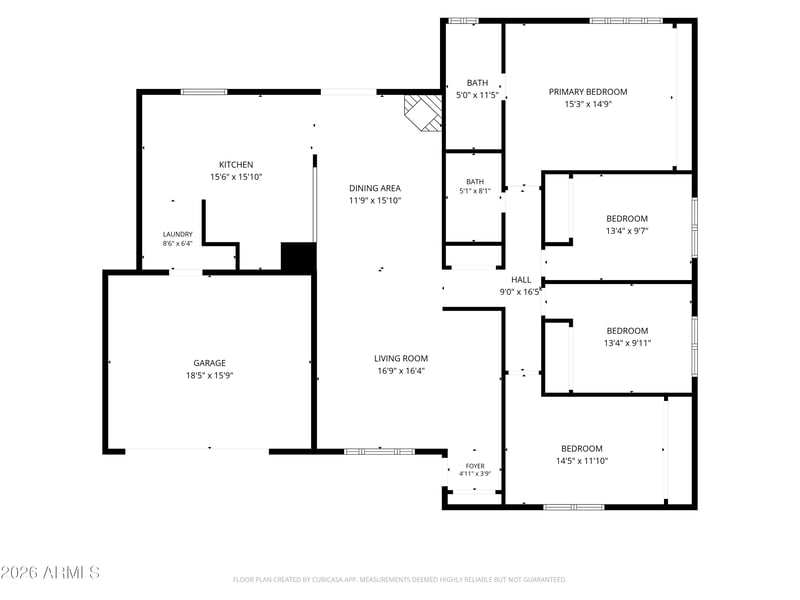3914 86th St, Scottsdale, AZ 85251