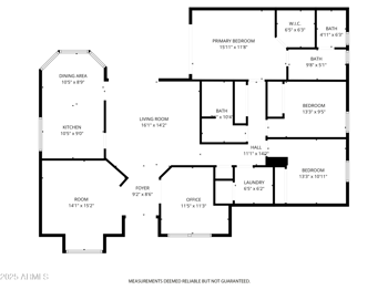 3914 Tano St, Phoenix, AZ 85044