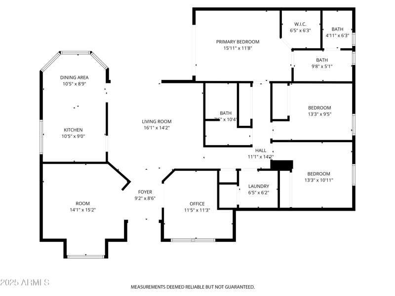 3914 Tano St, Phoenix, AZ 85044