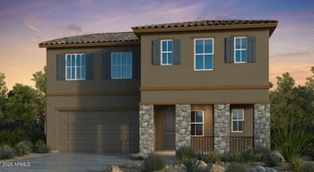 3914 Verbena --, Mesa, AZ 85212