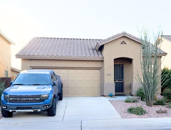 39149 Parker Ln, Phoenix, AZ 85086