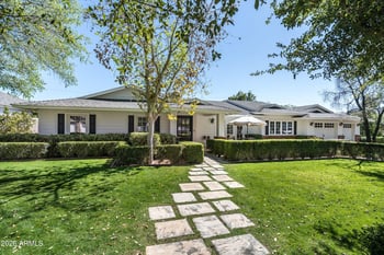 3915 54th Way, Phoenix, AZ 85018