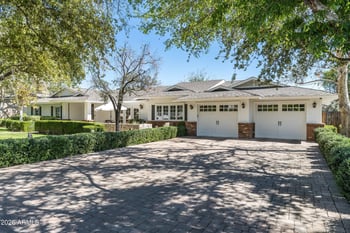 3915 54th Way, Phoenix, AZ 85018