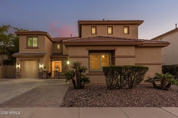3915 Aquarius Pl, Chandler, AZ 85249