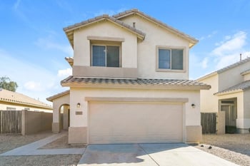 3915 Buckskin Trl, Phoenix, AZ 85083