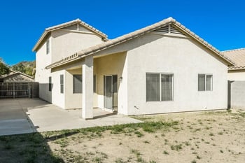 3915 Buckskin Trl, Phoenix, AZ 85083