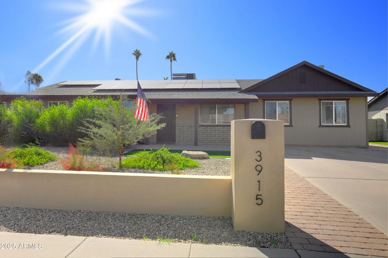 3915 Cholla St, Phoenix, AZ 85029