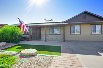 3915 Cholla St, Phoenix, AZ 85029