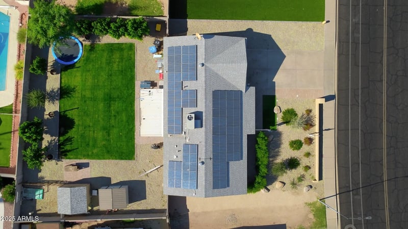 3915 Cholla St, Phoenix, AZ 85029