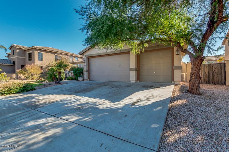 3915 E Lafayette Ave, Gilbert, AZ 85298