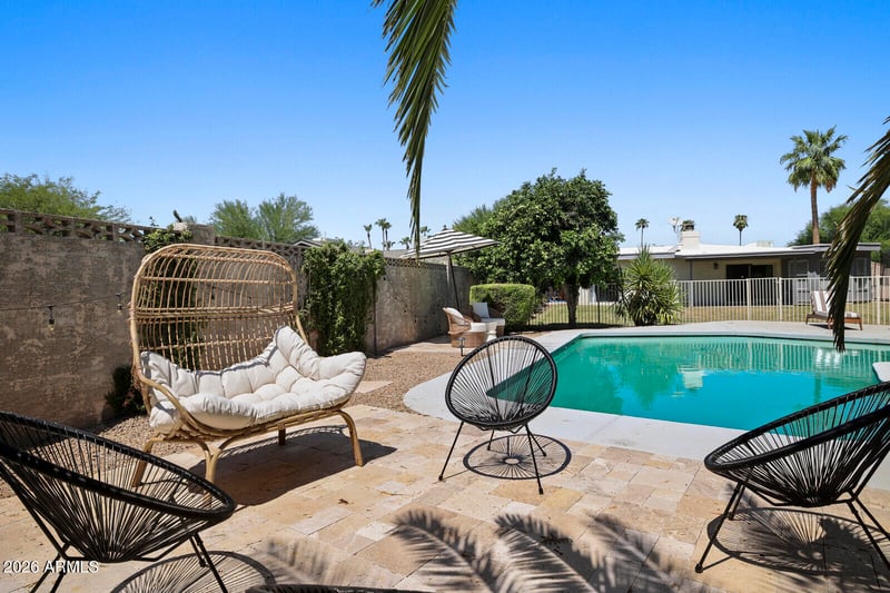 3915 Larkspur Dr, Phoenix, AZ 85032