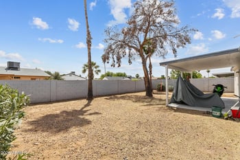 3915 Hillery Dr, Phoenix, AZ 85032