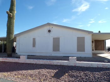 3915 Idaho Ave, Florence, AZ 85132