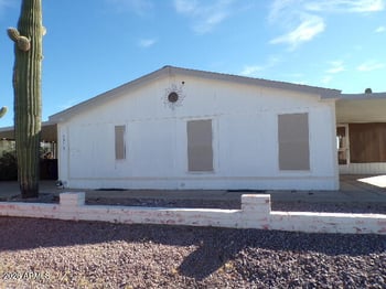 3915 Idaho Ave, Florence, AZ 85132