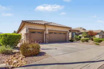 3915 Meadowview Dr, Gilbert, AZ 85298