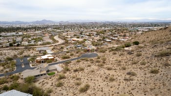 3915 Melody Dr #18, Phoenix, AZ 85042