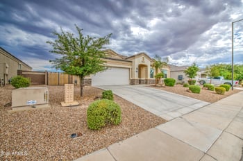 3915 N Brooklyn Dr, Buckeye, AZ 85396