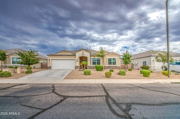 3915 N Brooklyn Dr, Buckeye, AZ 85396