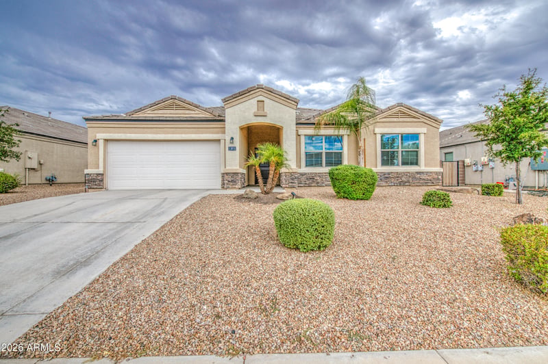 3915 N Brooklyn Dr, Buckeye, AZ 85396