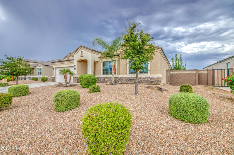 3915 N Brooklyn Dr, Buckeye, AZ 85396