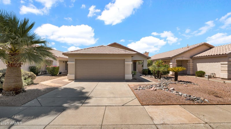 3915 Rockwood Dr, Phoenix, AZ 85050