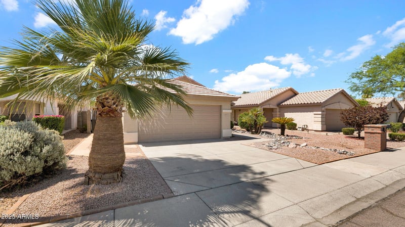 3915 Rockwood Dr, Phoenix, AZ 85050