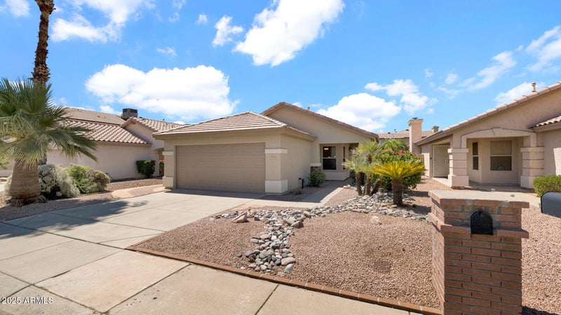 3915 Rockwood Dr, Phoenix, AZ 85050