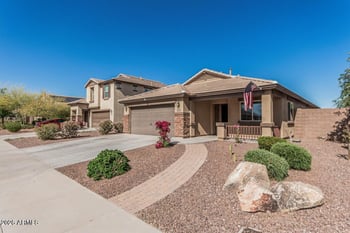 3915 S 186th Ln, Goodyear, AZ 85338