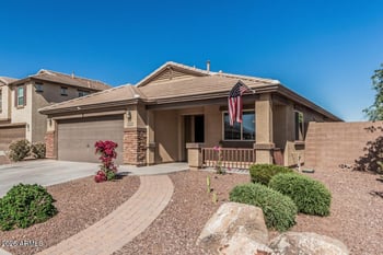 3915 S 186th Ln, Goodyear, AZ 85338