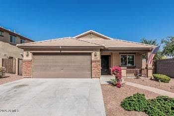 3915 S 186th Ln, Goodyear, AZ 85338