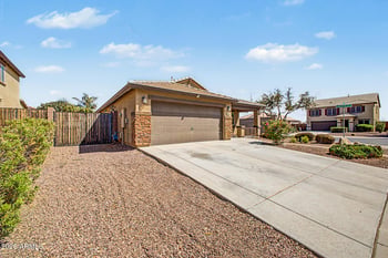 3915 S 186th Ln, Goodyear, AZ 85338