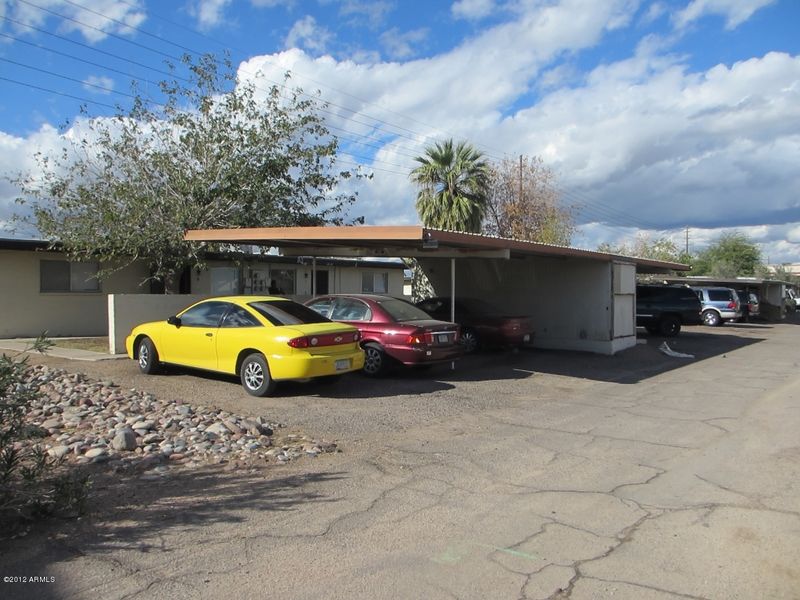 3915 S Priest Dr, Tempe, AZ 85281