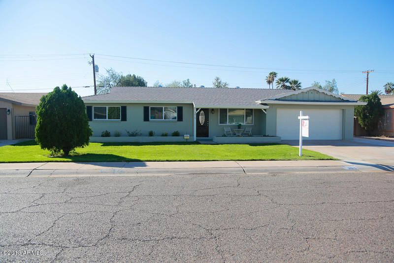 3915 W Solar Dr, Phoenix, AZ 85051