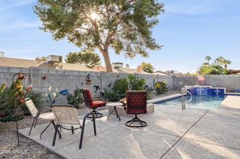 3915 Windrose Dr, Phoenix, AZ 85032