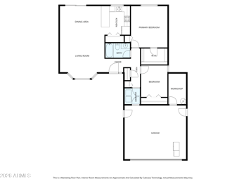 3915 Windrose Dr, Phoenix, AZ 85032