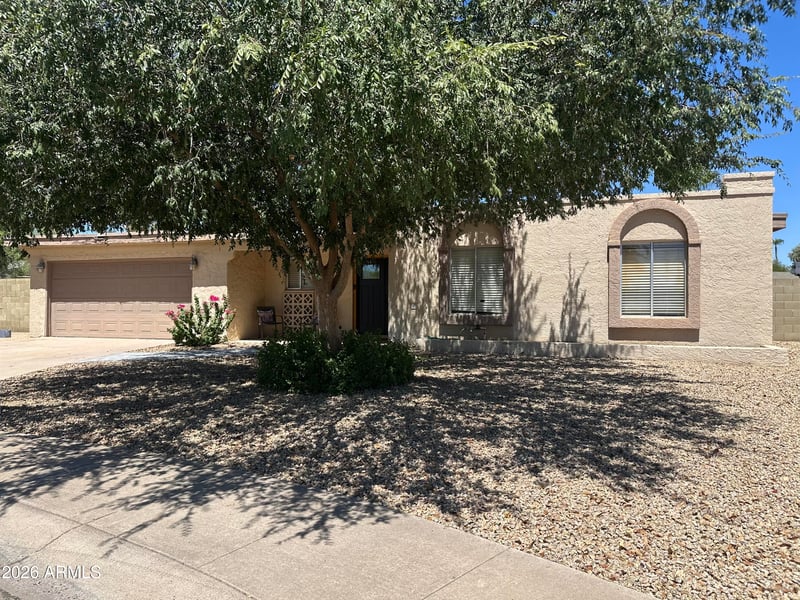 3916 E Altadena Ave, Phoenix, AZ 85028