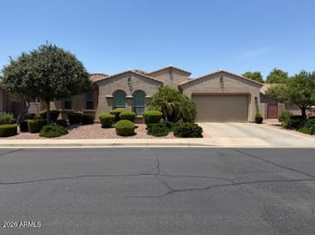 3916 Beechnut Pl, Chandler, AZ 85249
