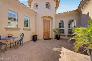 3916 Beechnut Pl, Chandler, AZ 85249
