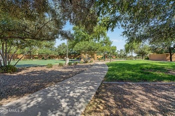 3916 Beechnut Pl, Chandler, AZ 85249
