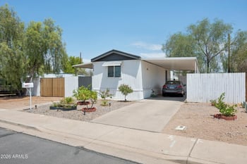 3916 E Birchwood Ave, Mesa, AZ 85206